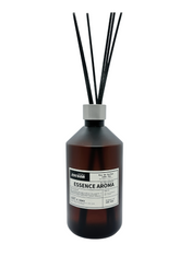 ESCGOR - 300ml #437 Fuji Forest Inspired(WHITE MUSK ) muji FRAGRANCE HOUSE Reed Diffuser